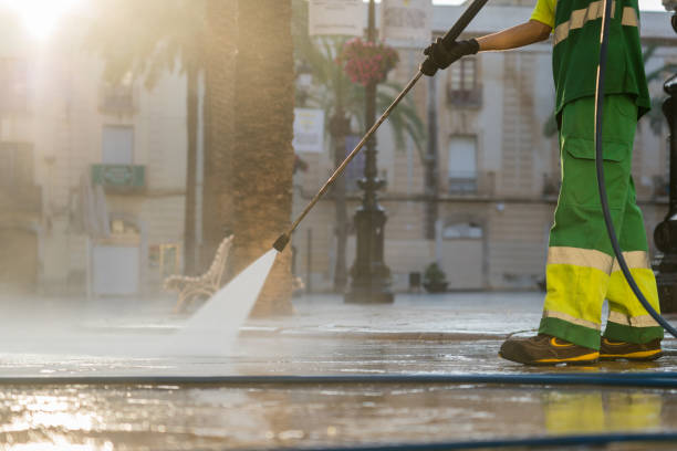 Professional Pressure Washing in Seymour, WI